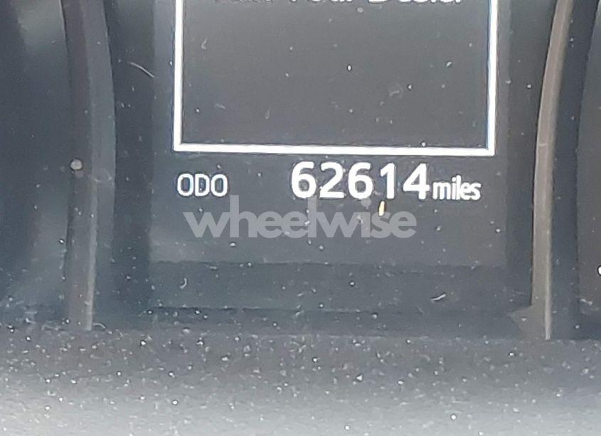 Photo 15 of 2022 Toyota Camry SE (VIN 4T1G11AK2NU018612)