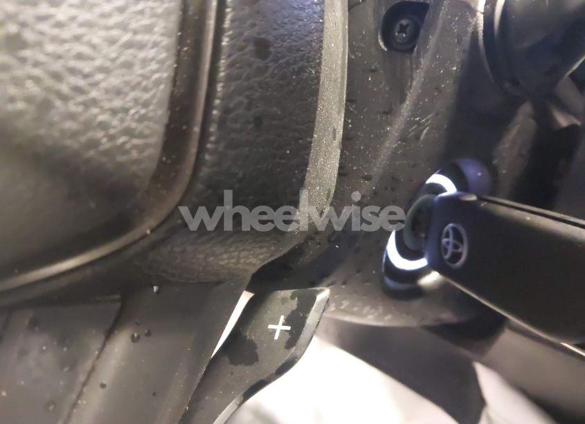 Photo 11 of 2022 Toyota Camry SE (VIN 4T1G11AK2NU038195)