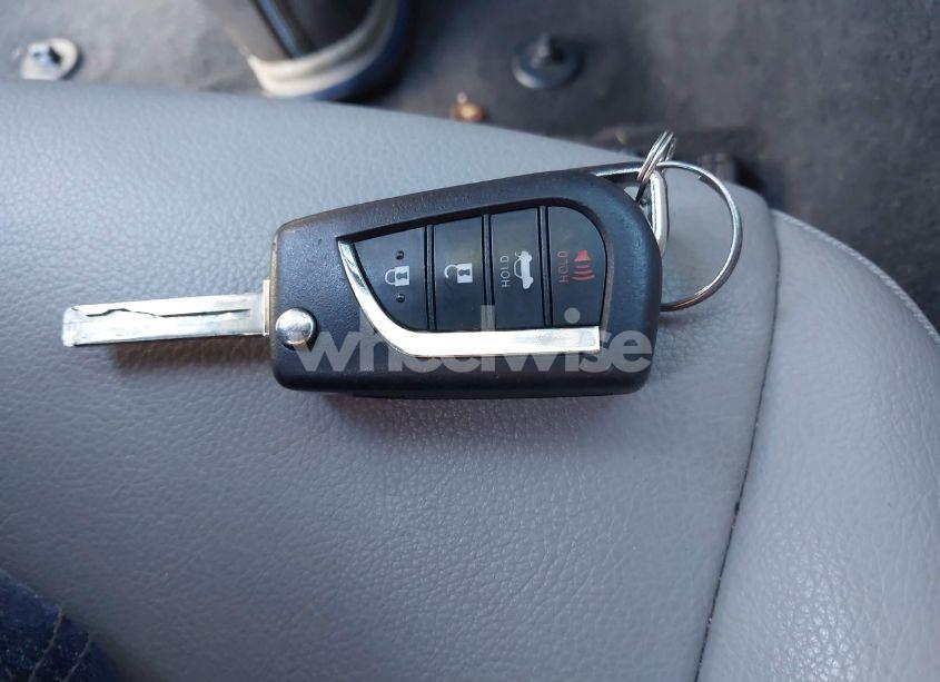 Photo 11 of 2022 Toyota Camry SE (VIN 4T1G11AK2NU623746)