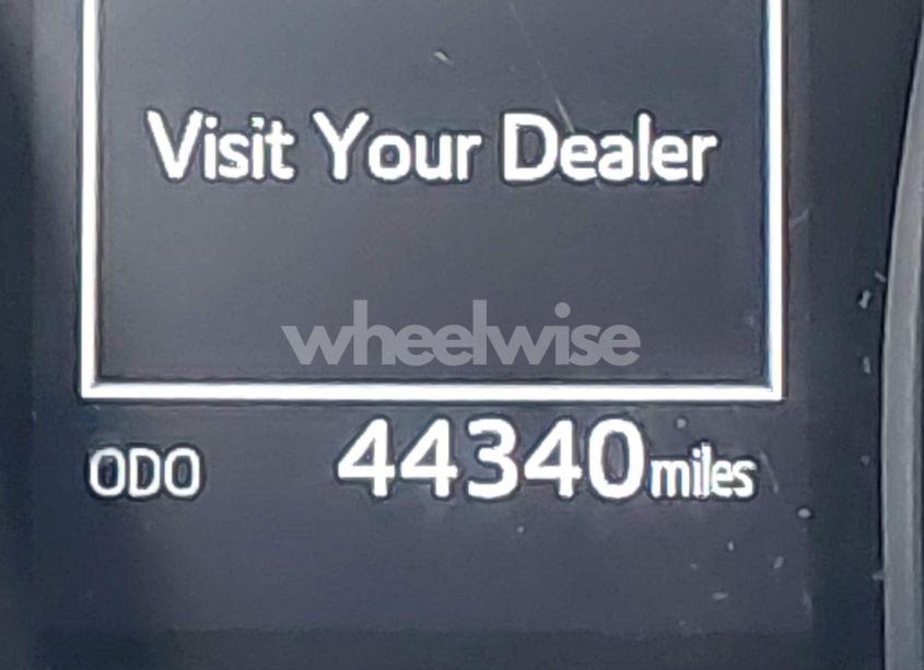 Photo 16 of 2022 Toyota Camry SE (VIN 4T1G11AK2NU623746)