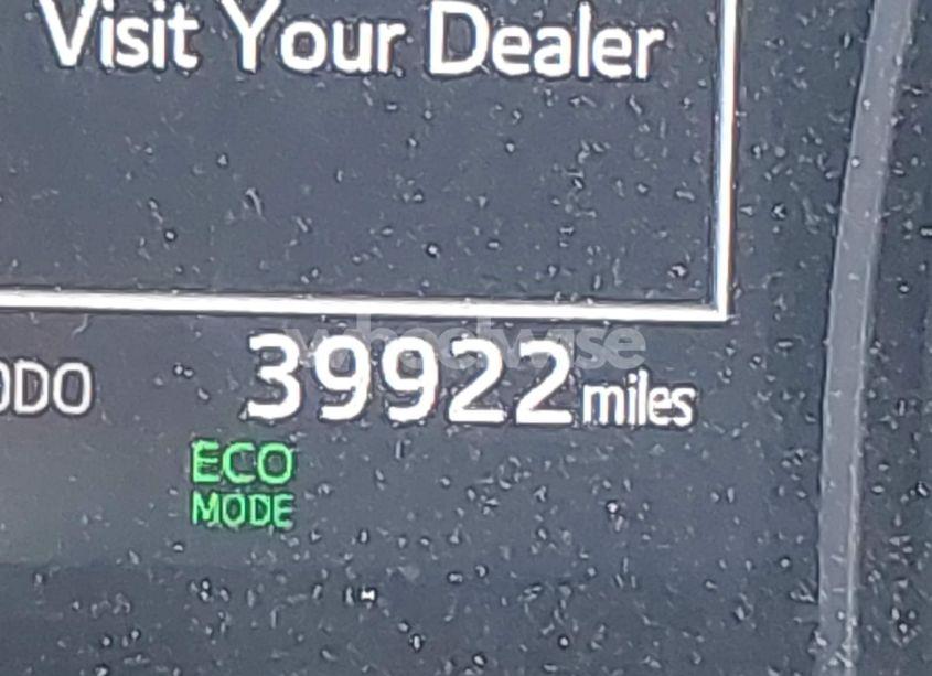 Photo 16 of 2022 Toyota Camry SE (VIN 4T1G11AK2NU646346)