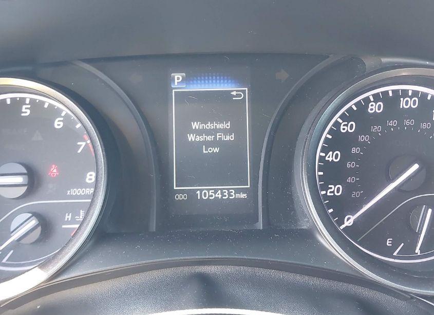 Photo 7 of 2022 Toyota Camry SE (VIN 4T1G11AK2NU660523)