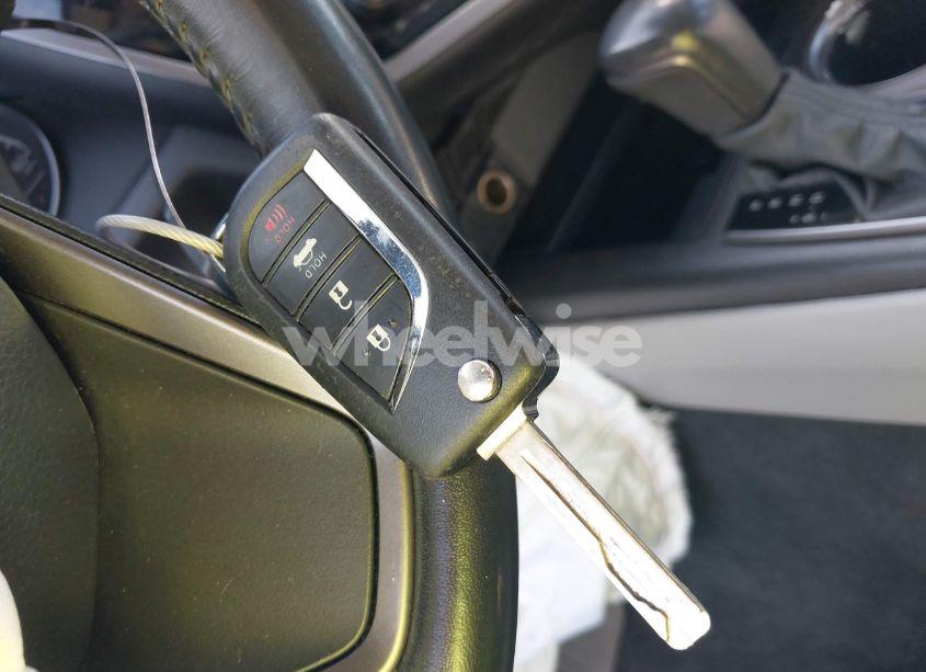 Photo 11 of 2022 Toyota Camry SE (VIN 4T1G11AK2NU665902)