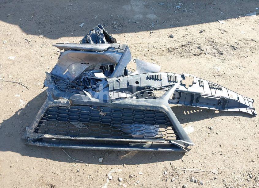 Photo 12 of 2022 Toyota Camry SE (VIN 4T1G11AK2NU665902)