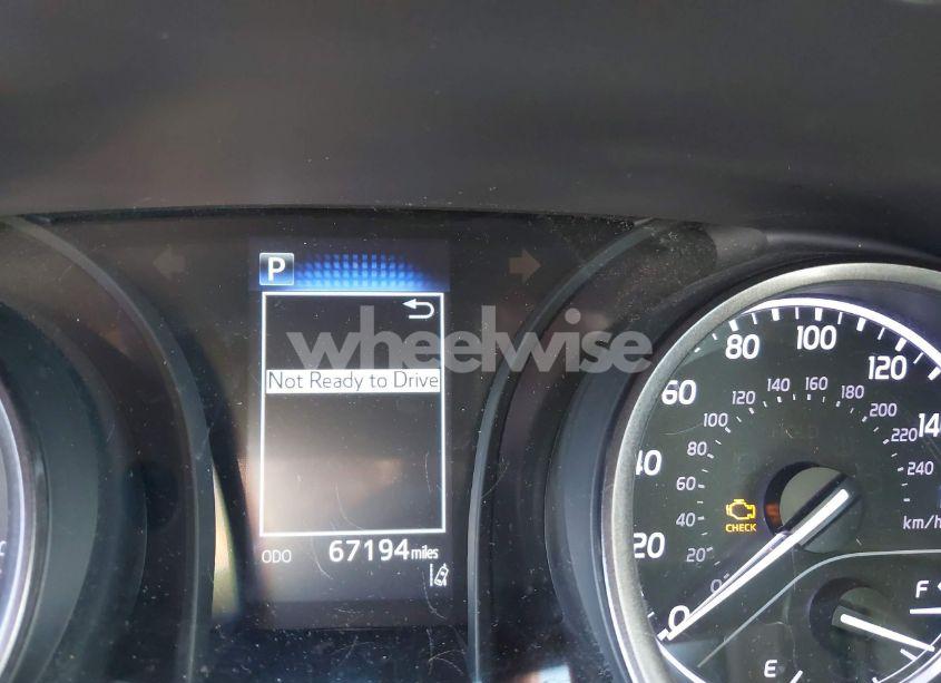 Photo 16 of 2022 Toyota Camry SE (VIN 4T1G11AK2NU665902)