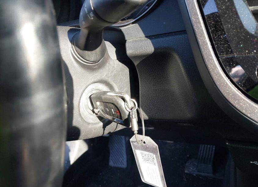 Photo 11 of 2022 Toyota Camry SE (VIN 4T1G11AK2NU683803)