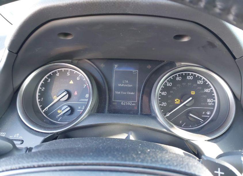 Photo 7 of 2022 Toyota Camry SE (VIN 4T1G11AK2NU683803)