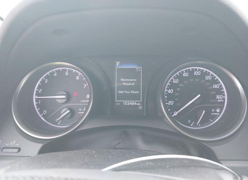 Photo 7 of 2022 Toyota Camry SE (VIN 4T1G11AK2NU689925)