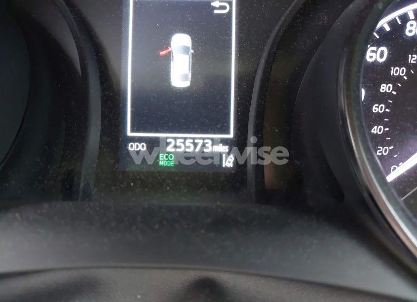 Photo 16 of 2022 Toyota Camry SE (VIN 4T1G11AK2NU694851)