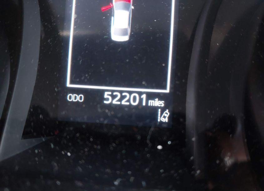 Photo 15 of 2022 Toyota Camry SE (VIN 4T1G11AK2NU706030)