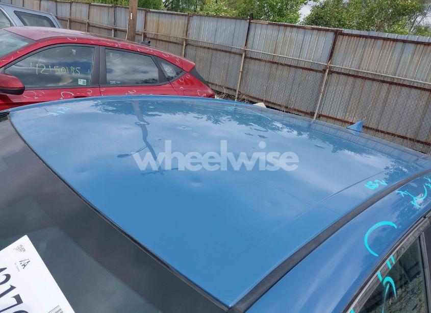 Photo 6 of 2023 Toyota Camry SE (VIN 4T1G11AK2PU080918)