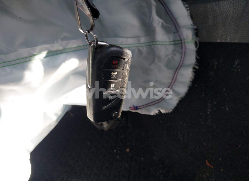 Photo 11 of 2023 Toyota Camry SE (VIN 4T1G11AK2PU086878)