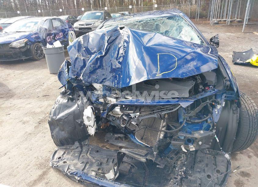 Photo 12 of 2023 Toyota Camry SE (VIN 4T1G11AK2PU086878)