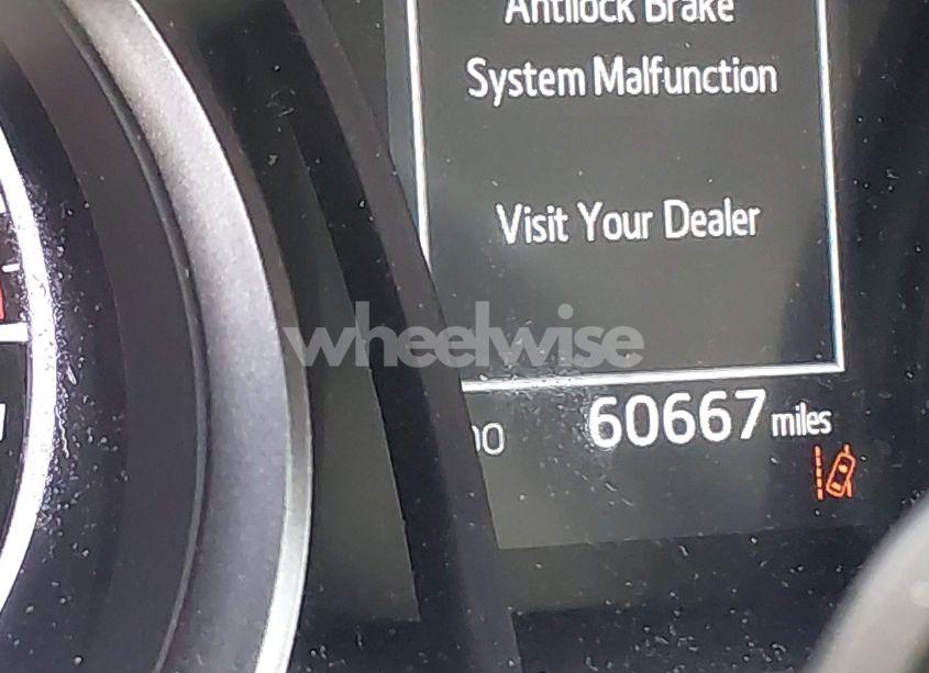 Photo 15 of 2023 Toyota Camry SE (VIN 4T1G11AK2PU086878)