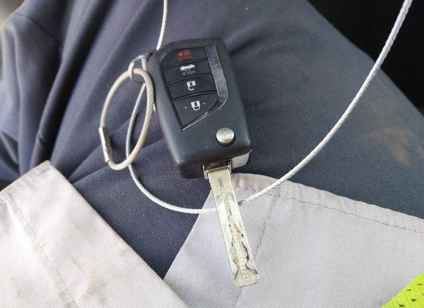 Photo 11 of 2023 Toyota Camry SE (VIN 4T1G11AK2PU088274)