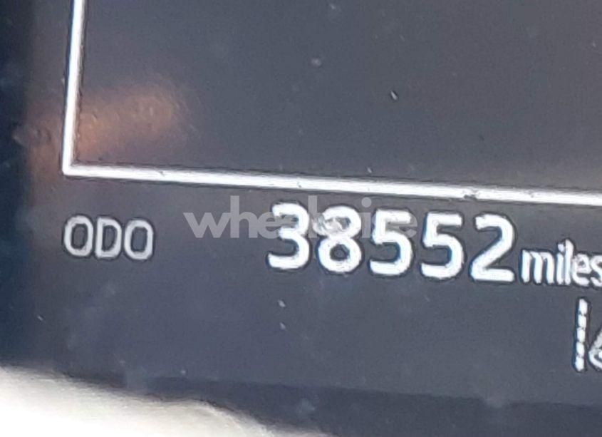 Photo 15 of 2023 Toyota Camry SE (VIN 4T1G11AK2PU097573)