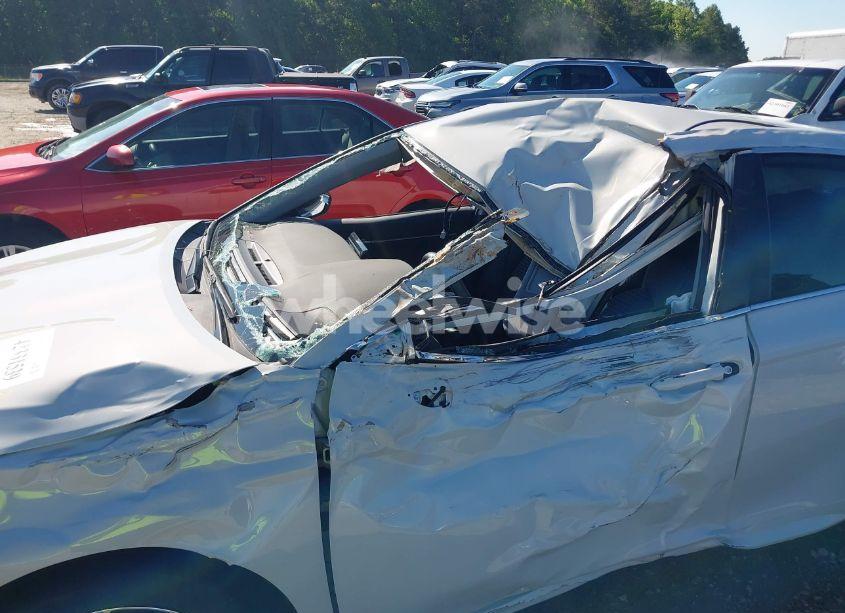 Photo 6 of 2023 Toyota Camry SE (VIN 4T1G11AK2PU155925)