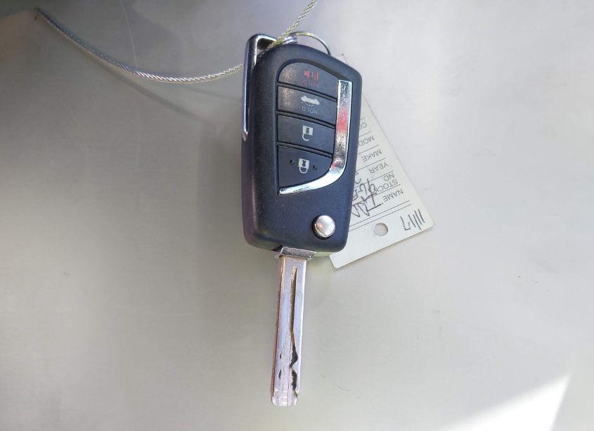 Photo 11 of 2023 Toyota Camry SE (VIN 4T1G11AK2PU157867)