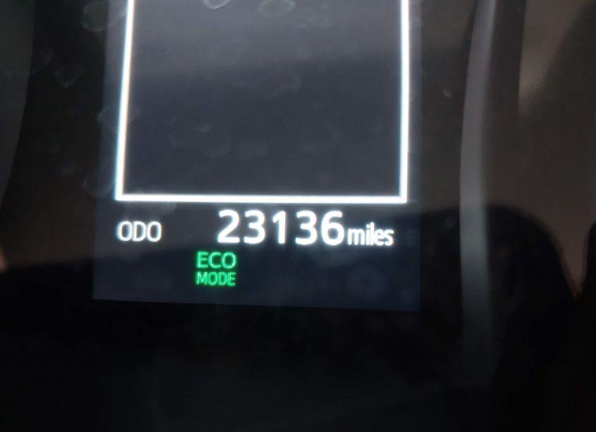 Photo 15 of 2023 Toyota Camry SE (VIN 4T1G11AK2PU157867)