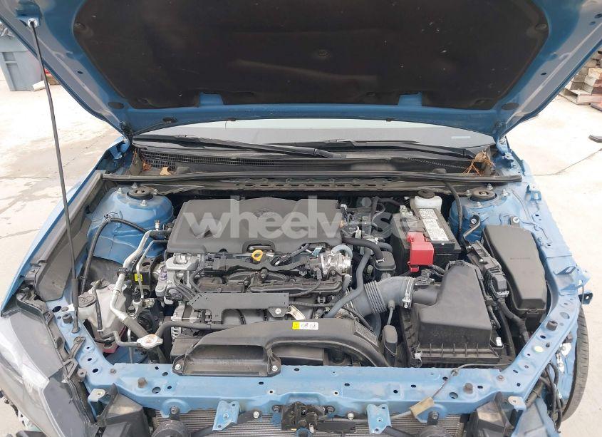 Photo 10 of 2023 Toyota Camry SE (VIN 4T1G11AK2PU157951)