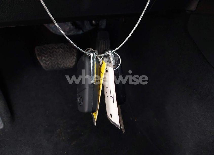 Photo 11 of 2023 Toyota Camry SE (VIN 4T1G11AK2PU157951)