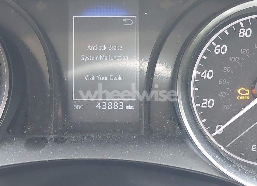 Photo 15 of 2023 Toyota Camry SE (VIN 4T1G11AK2PU161112)