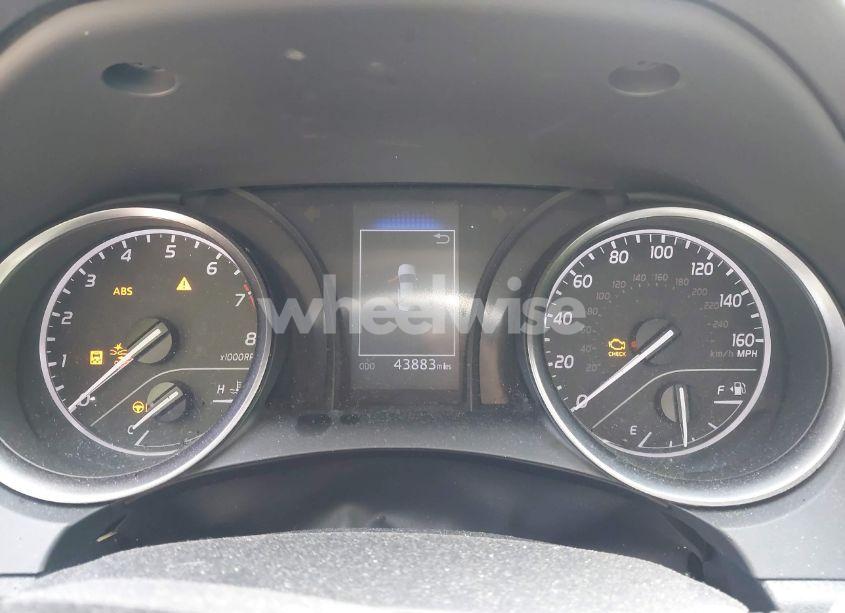 Photo 7 of 2023 Toyota Camry SE (VIN 4T1G11AK2PU161112)