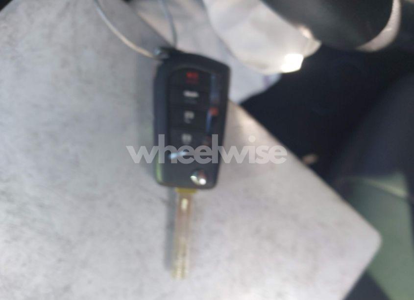 Photo 11 of 2023 Toyota Camry SE (VIN 4T1G11AK2PU730296)