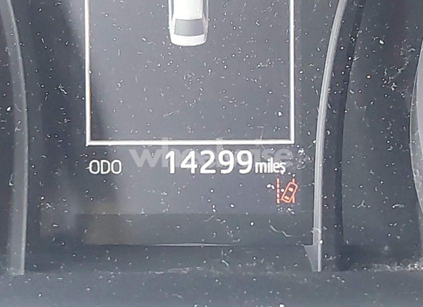 Photo 15 of 2023 Toyota Camry SE (VIN 4T1G11AK2PU730296)