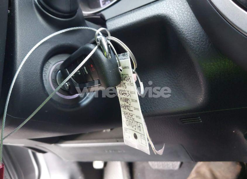 Photo 11 of 2023 Toyota Camry SE (VIN 4T1G11AK2PU730668)