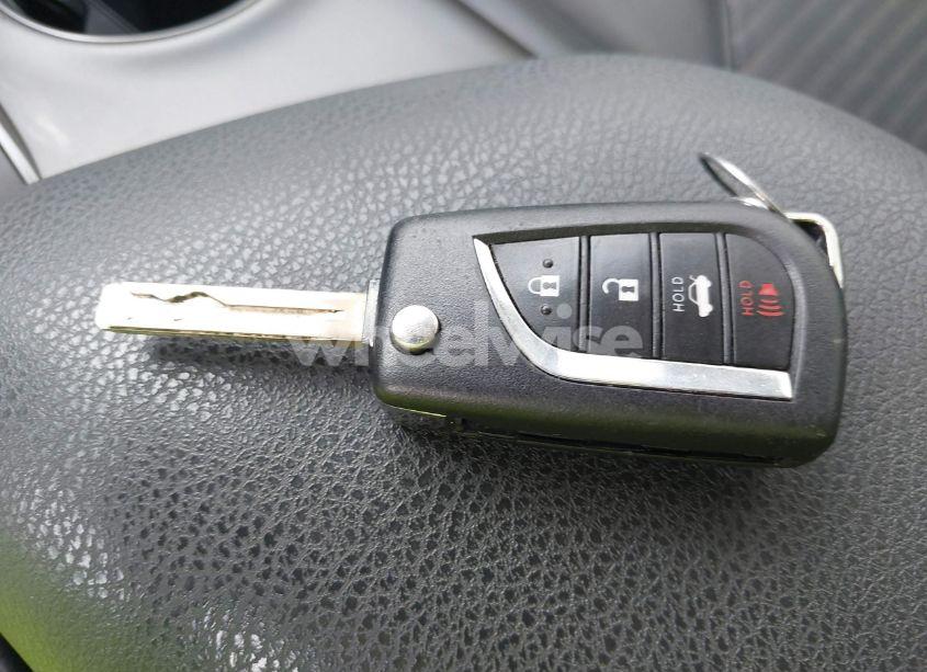 Photo 11 of 2023 Toyota Camry SE (VIN 4T1G11AK2PU735921)