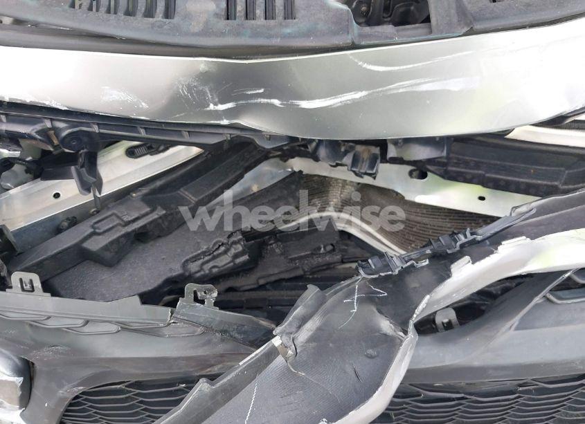 Photo 12 of 2023 Toyota Camry SE (VIN 4T1G11AK2PU735921)