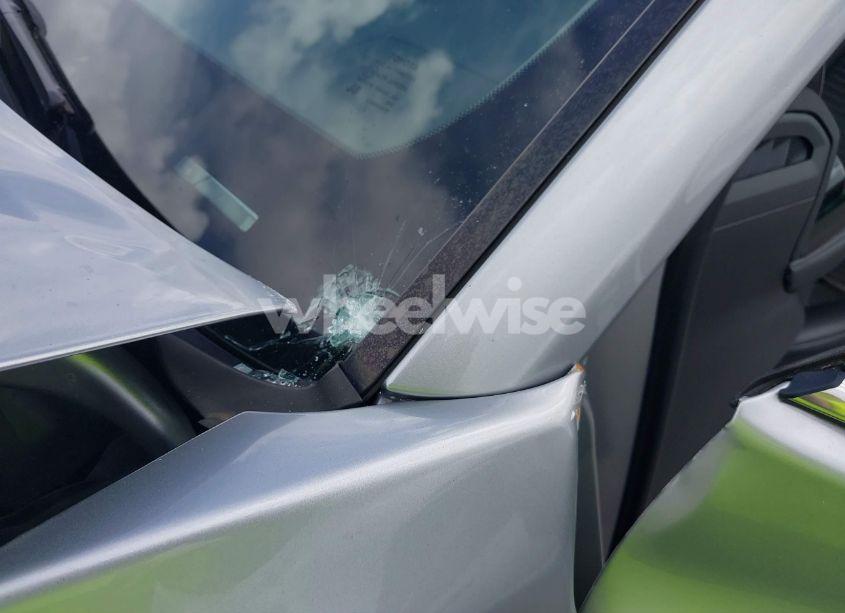 Photo 20 of 2023 Toyota Camry SE (VIN 4T1G11AK2PU735921)