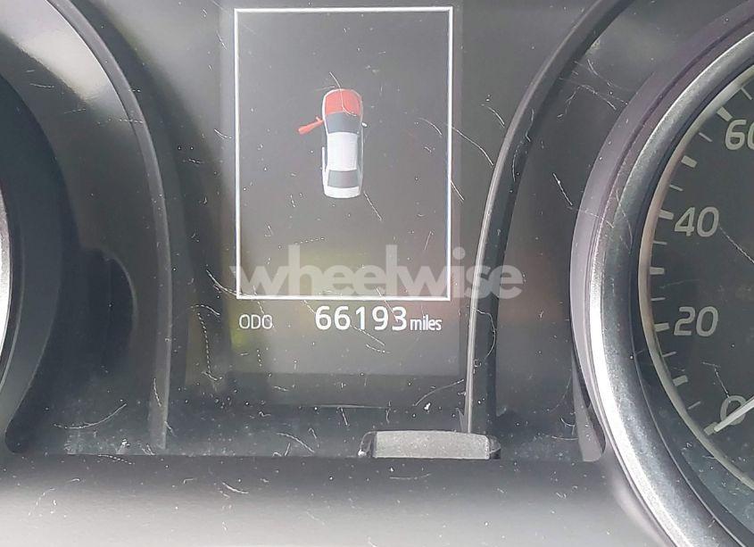 Photo 7 of 2023 Toyota Camry SE (VIN 4T1G11AK2PU735921)