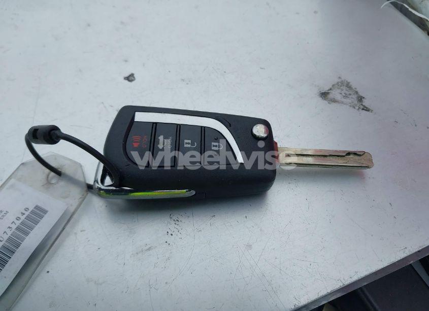 Photo 11 of 2023 Toyota Camry SE (VIN 4T1G11AK2PU737040)