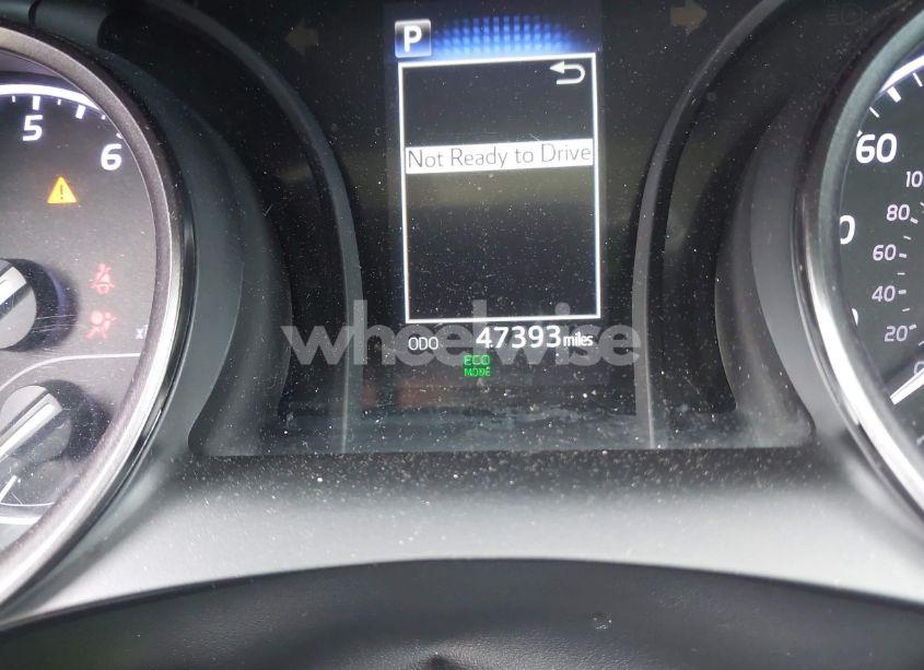 Photo 15 of 2023 Toyota Camry SE (VIN 4T1G11AK2PU748653)