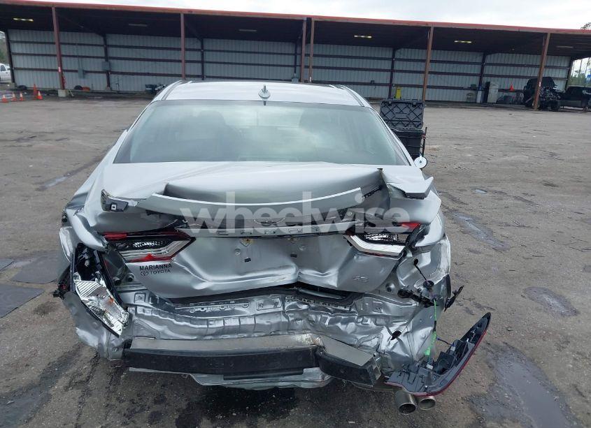 Photo 16 of 2023 Toyota Camry SE (VIN 4T1G11AK2PU748653)