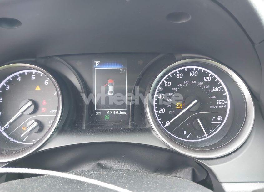 Photo 7 of 2023 Toyota Camry SE (VIN 4T1G11AK2PU748653)