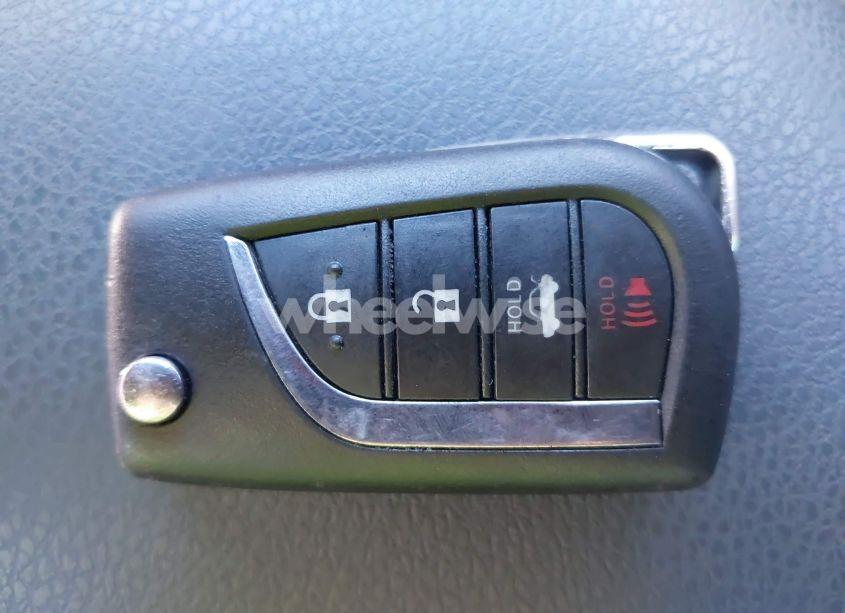 Photo 11 of 2023 Toyota Camry SE (VIN 4T1G11AK2PU758230)