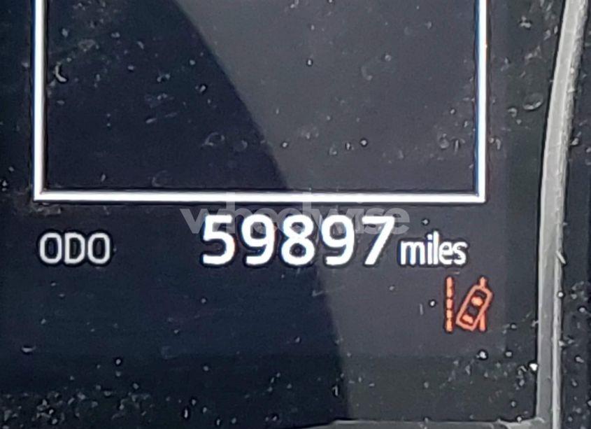 Photo 15 of 2023 Toyota Camry SE (VIN 4T1G11AK2PU758230)