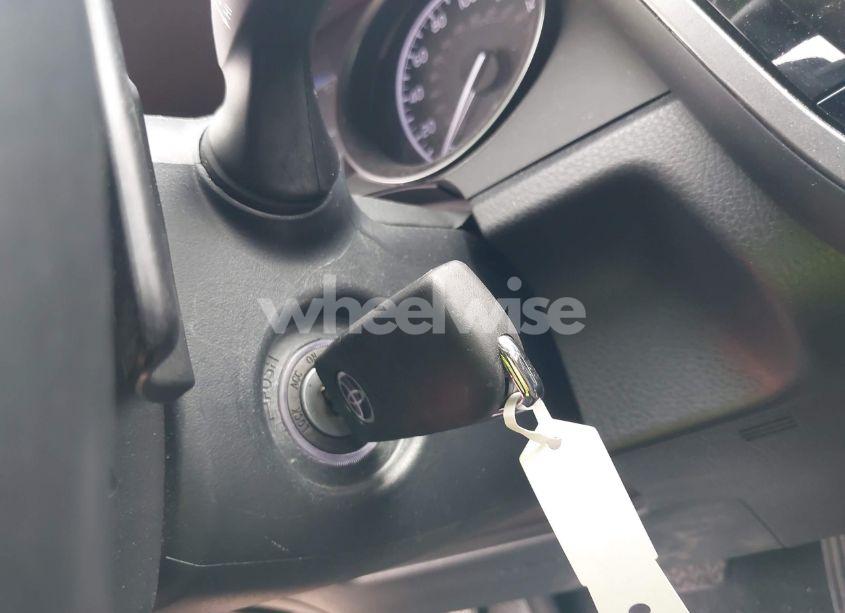 Photo 11 of 2023 Toyota Camry SE (VIN 4T1G11AK2PU769311)