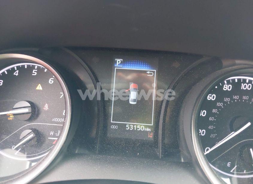 Photo 15 of 2023 Toyota Camry SE (VIN 4T1G11AK2PU769311)