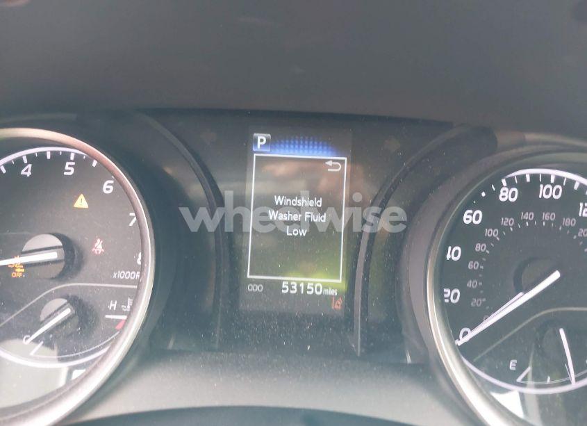 Photo 7 of 2023 Toyota Camry SE (VIN 4T1G11AK2PU769311)