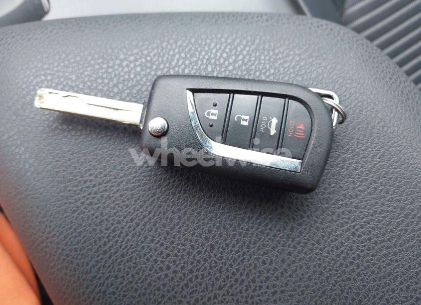 Photo 11 of 2023 Toyota Camry SE (VIN 4T1G11AK2PU788425)