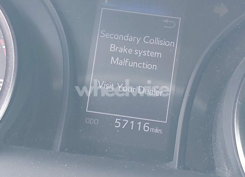 Photo 15 of 2023 Toyota Camry SE (VIN 4T1G11AK2PU788425)