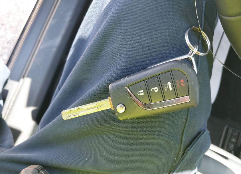 Photo 11 of 2023 Toyota Camry SE (VIN 4T1G11AK2PU791082)