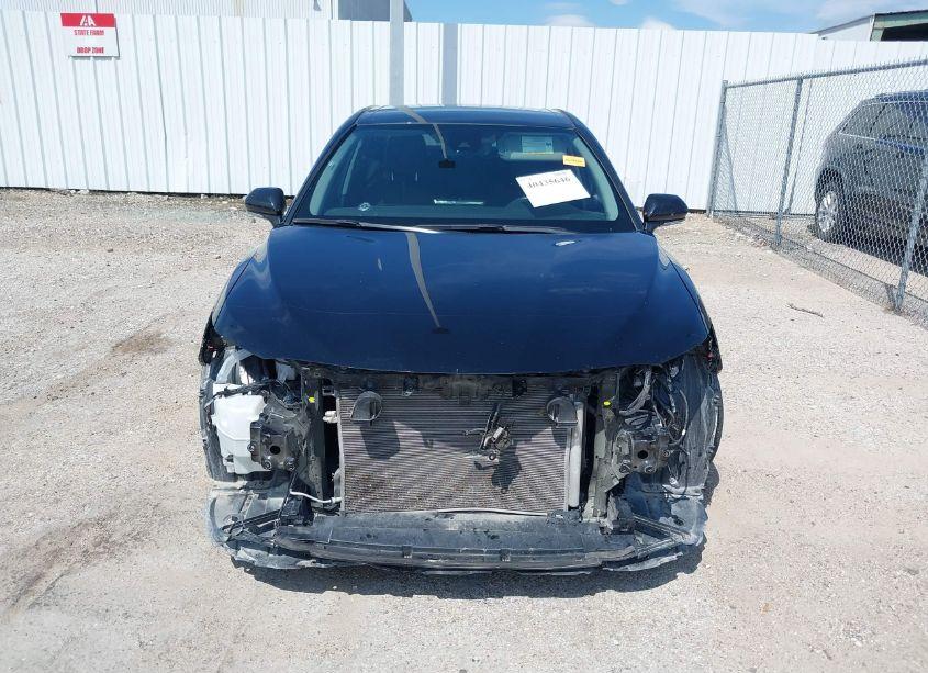 Photo 13 of 2023 Toyota Camry SE (VIN 4T1G11AK2PU791082)