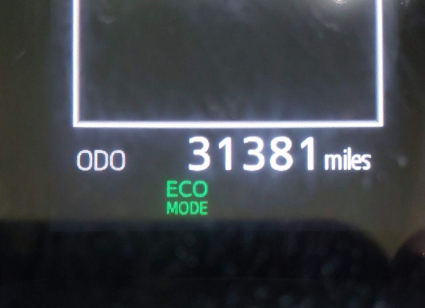 Photo 16 of 2023 Toyota Camry SE (VIN 4T1G11AK2PU791082)