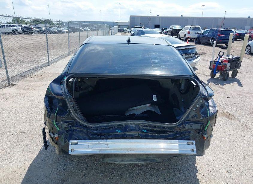 Photo 17 of 2023 Toyota Camry SE (VIN 4T1G11AK2PU791082)