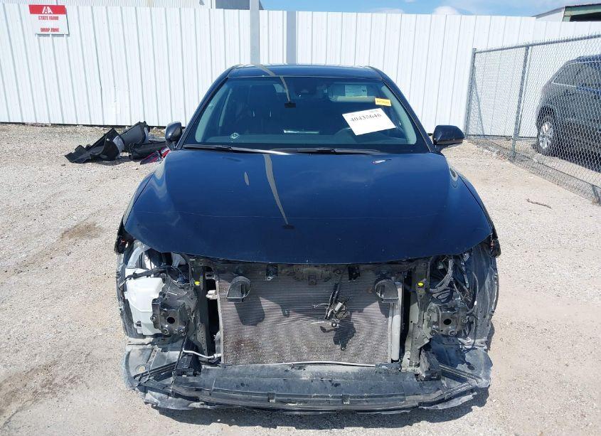 Photo 6 of 2023 Toyota Camry SE (VIN 4T1G11AK2PU791082)